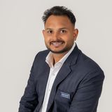 Rony Sharma