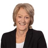 Maureen Townsend