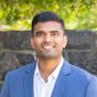 Monish Nagarajan