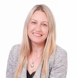 Lisa Greenwood