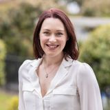 Kate Myers