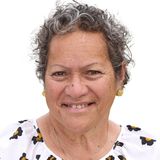 Marie-Jo Rudsdale
