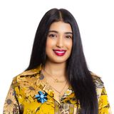 Atashna Amisha Verma