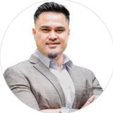 Gerald Ah Wong