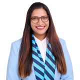 Manisha Mardhani