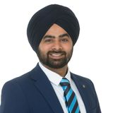 Gurjant Singh