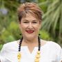 Tracey Thompson