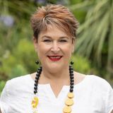 Tracey Thompson