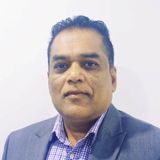 Farmaan Ali