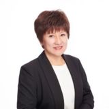Mary Huang
