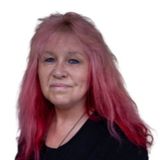Jackie Alexander