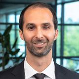 Michael Hossaini