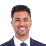 Rohit Menezes