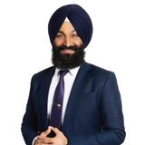 Jagroop Singh