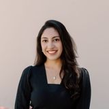 Saanya Doshi