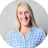Vicki Foss