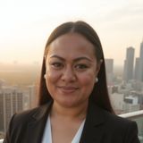 Mary Cocker