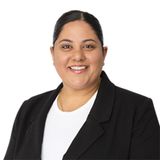 Geeta Sharma