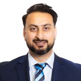 Ishan Sikka