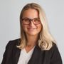 Kate Discombe