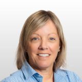 Melissa McGaughin