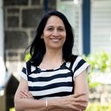 Harinder Kaur