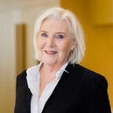 Anne Rattray