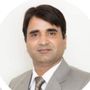 Arif Zia