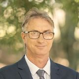 Andrew Peach