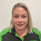 Lisa McMah