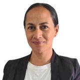 Kimberley Pethybridge