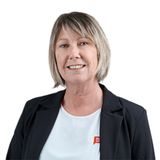 Jo Tulley