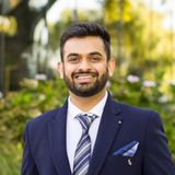 Ankit Patel