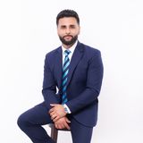 Jay Bhandari