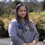 Shikha Chandra
