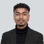 Ayush Kumar