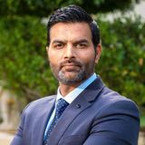 Ash Chaudhary