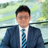 Matthew Ho