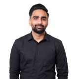 Arjun Chopra