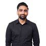 Arjun Chopra