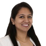Jo Mehta