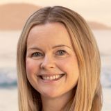 Joanna Foote