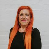 Hayley Gibson