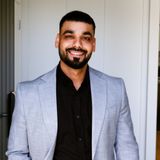 Harry Singh