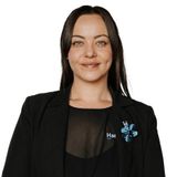 Aria Thomas-Heath