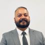Vikram Nayyar