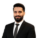 Rajin Chadha