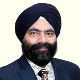 Anoop Dang