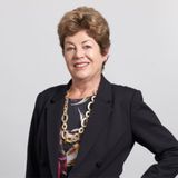 Nadine Thomas
