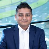 Meet Patel